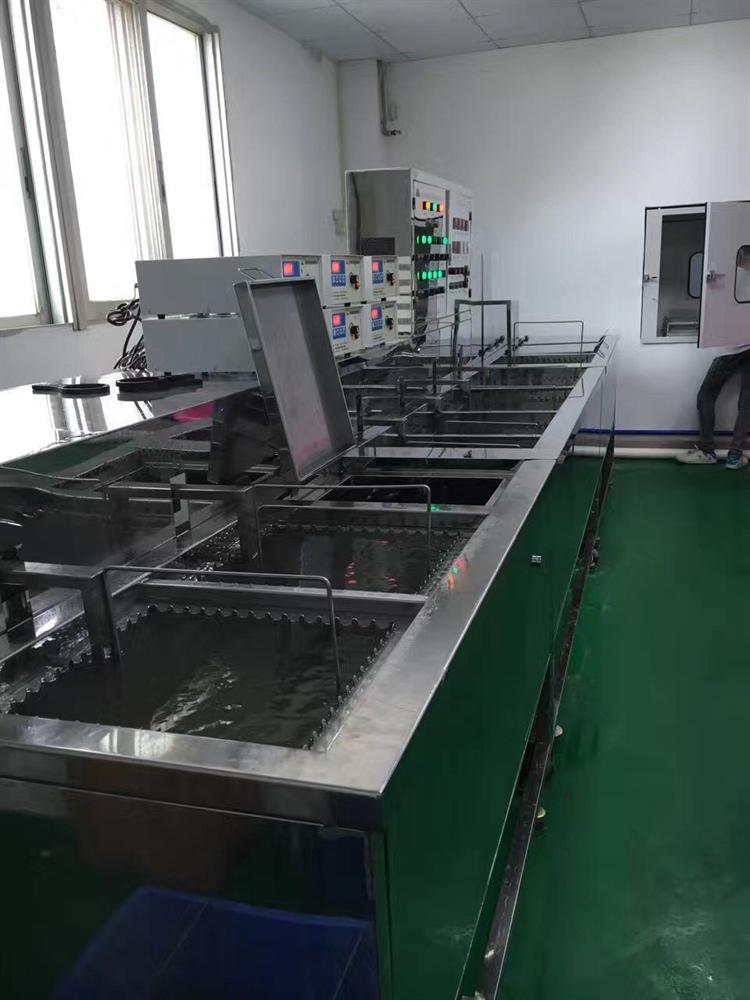 Product Safety Testing Laboratory